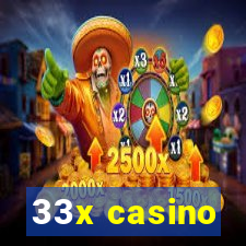 33x casino